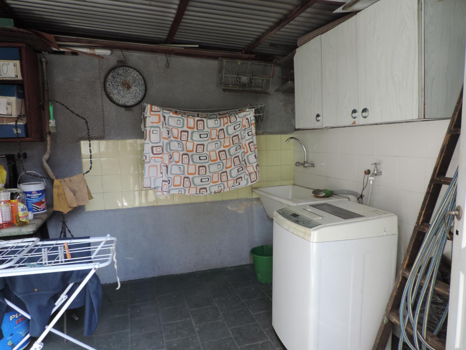 Casa 5 Amb con Terraza - 15