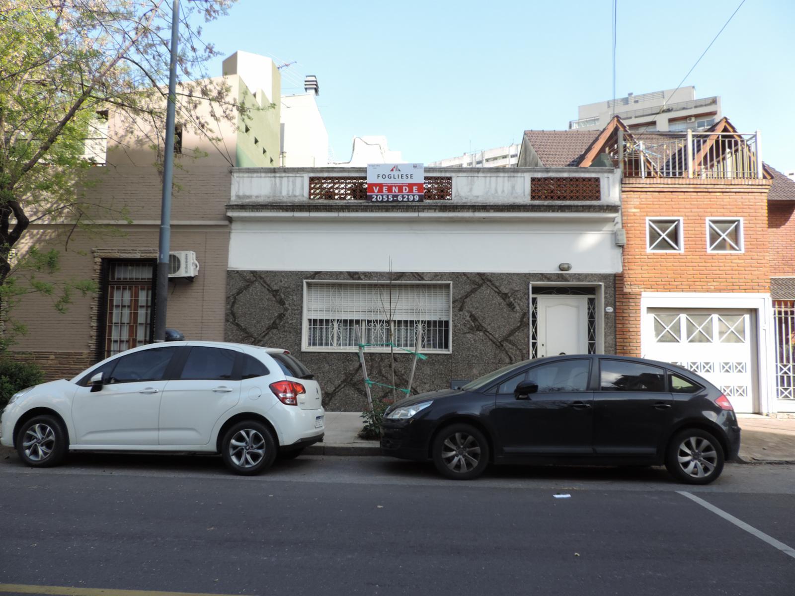 Casa 5 Amb con Terraza - 16