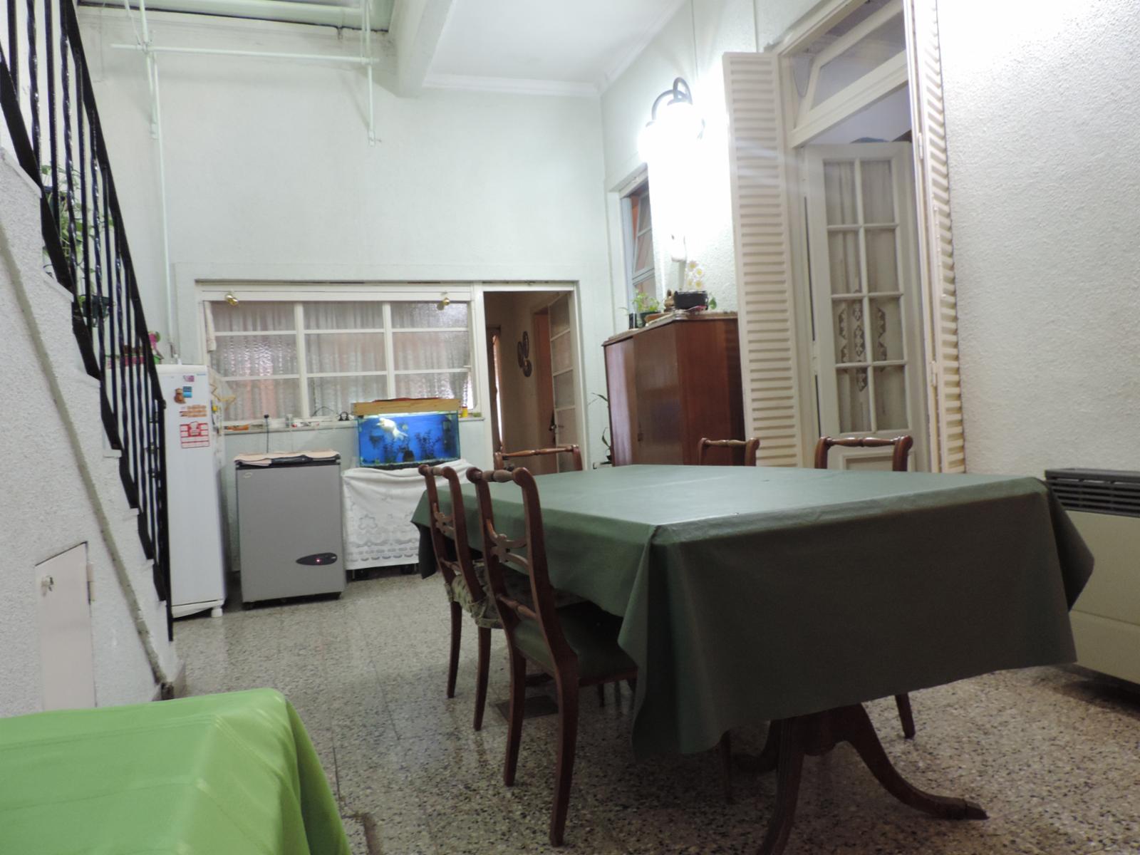 Casa 5 Amb con Terraza - 20