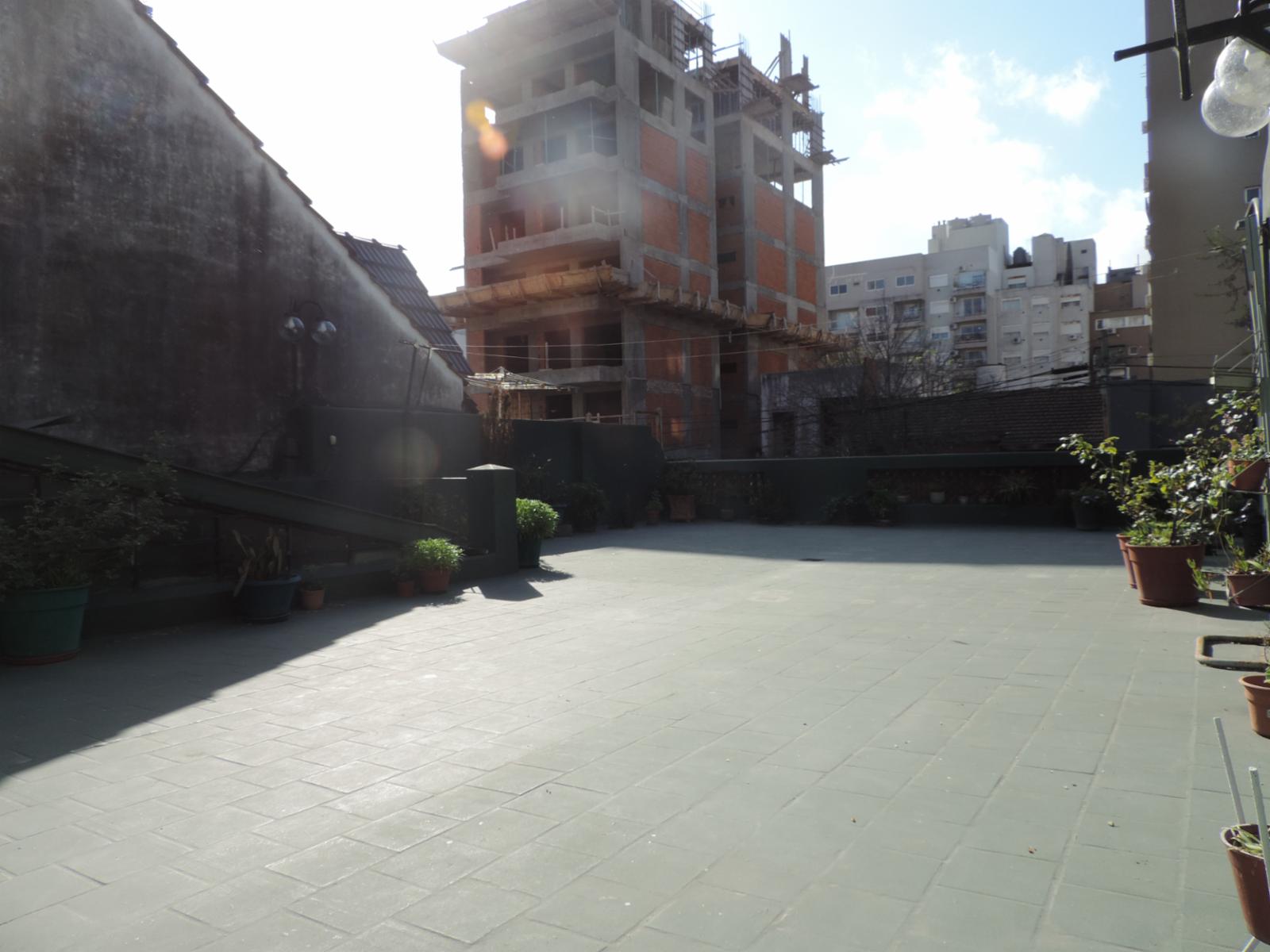Casa 5 Amb con Terraza - 21