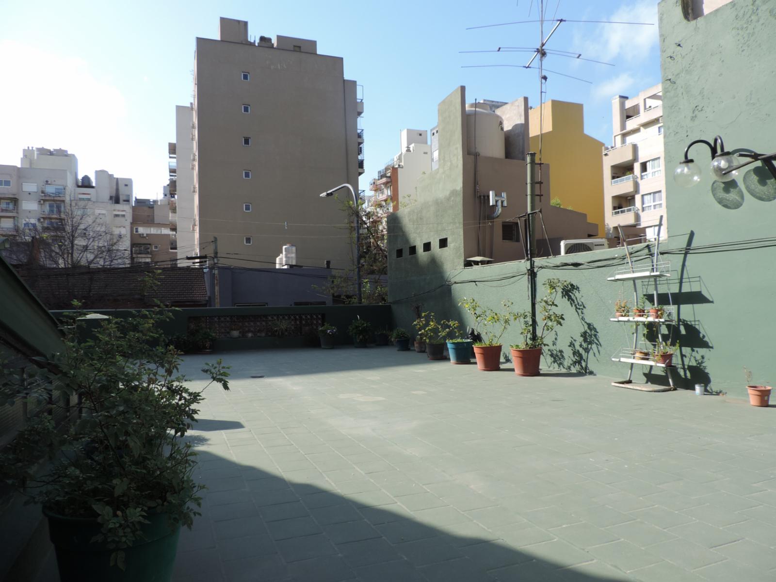 Casa 5 Amb con Terraza - 22