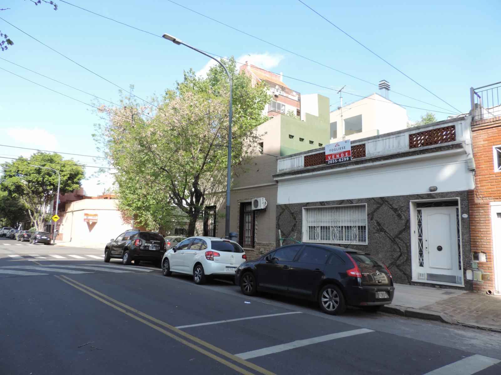 Casa 5 Amb con Terraza - 23
