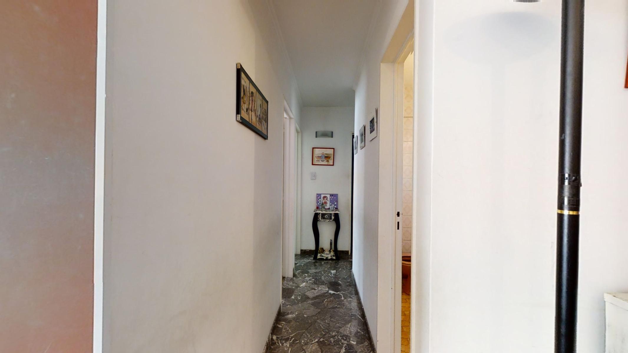 Departamento 4 Amb Al Frente con Balcon, Cochera y Baulera — foto 10