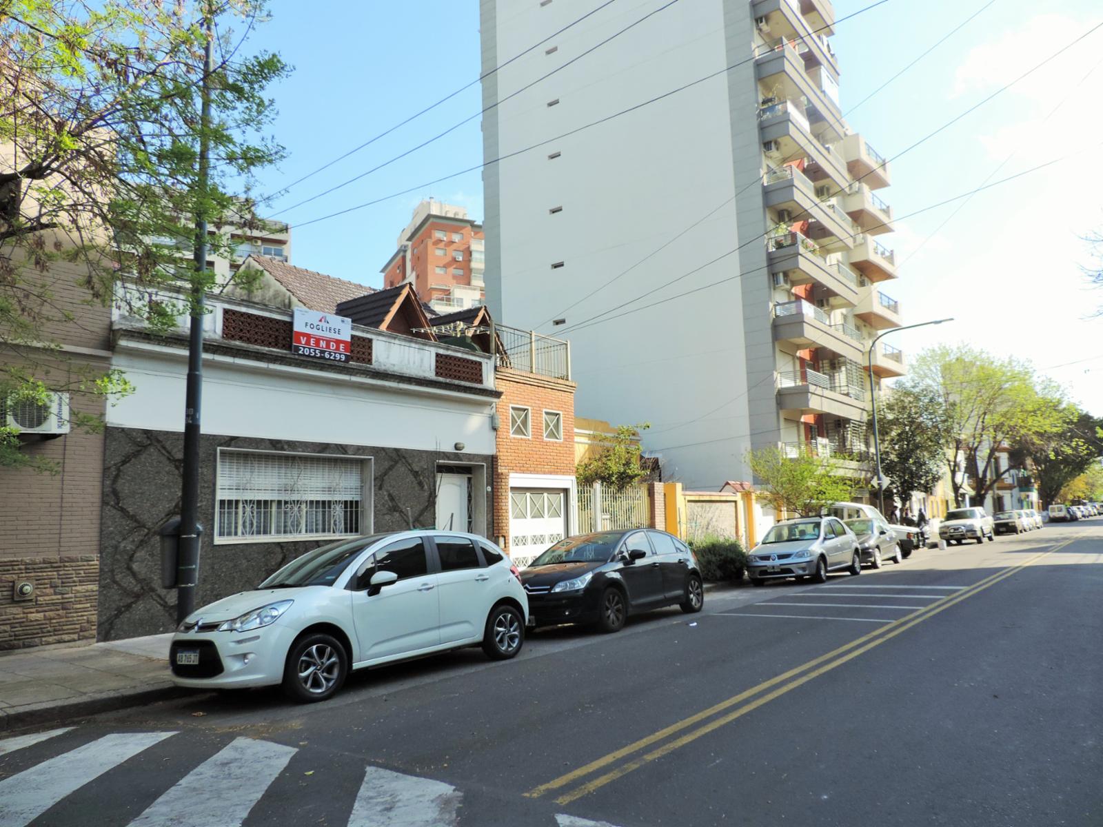 Lote en Venta en Villa del Parque 1250m2 para Construir - 2