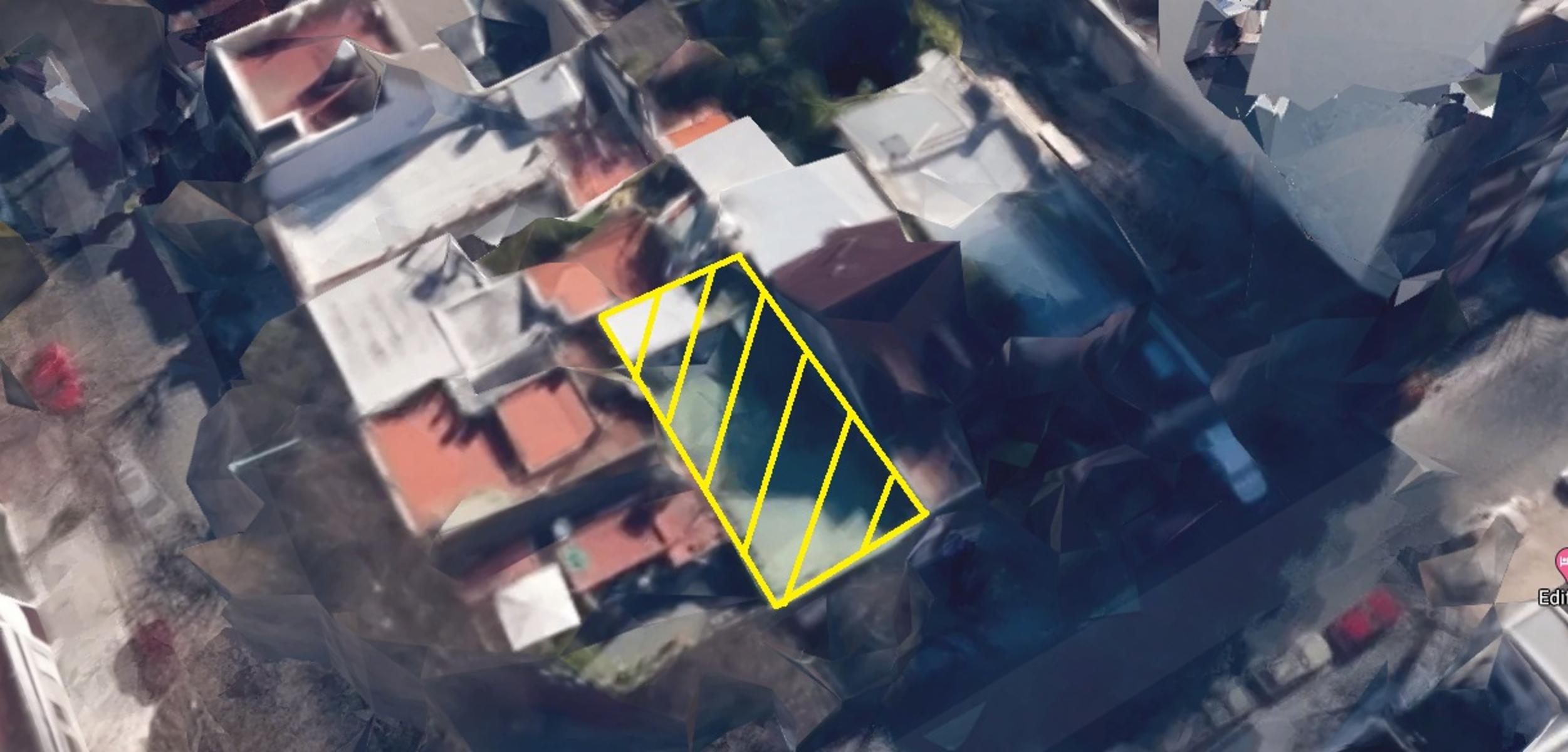 Lote en Venta en Villa del Parque 1250m2 para Construir - 4