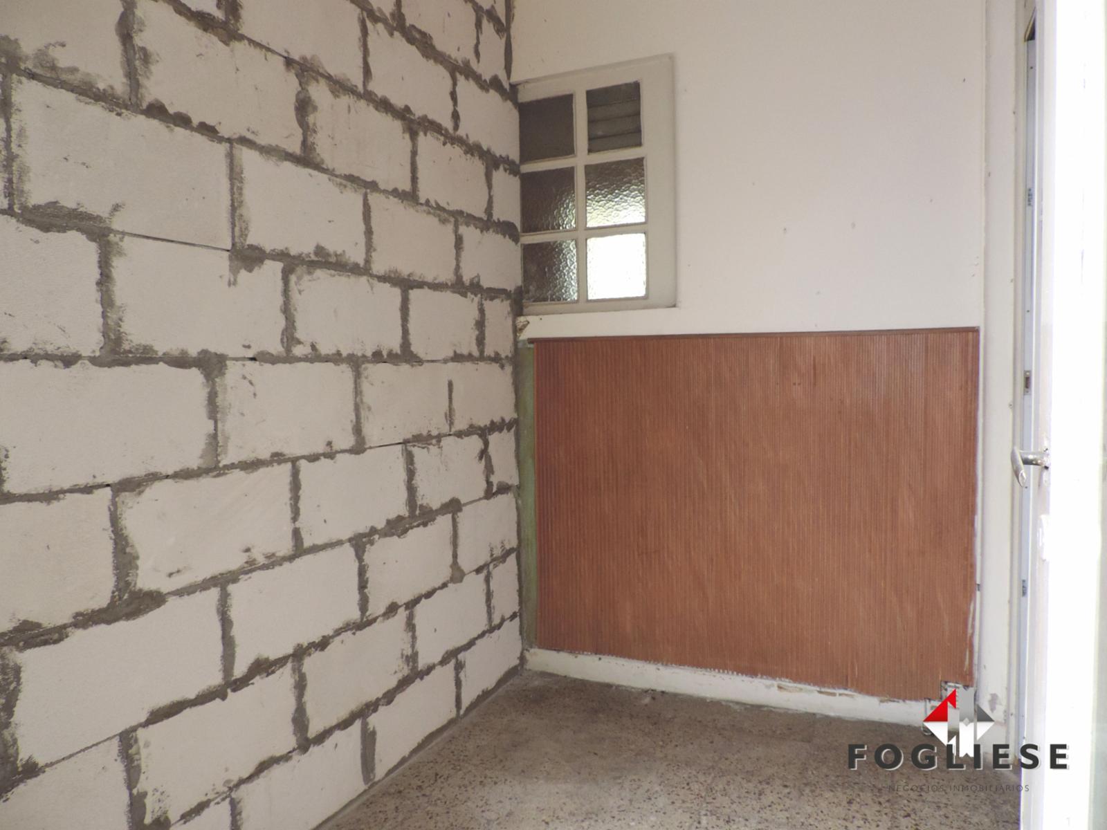 Departamento 2 Ambientes con Dos Patios a Refaccionar — foto 2