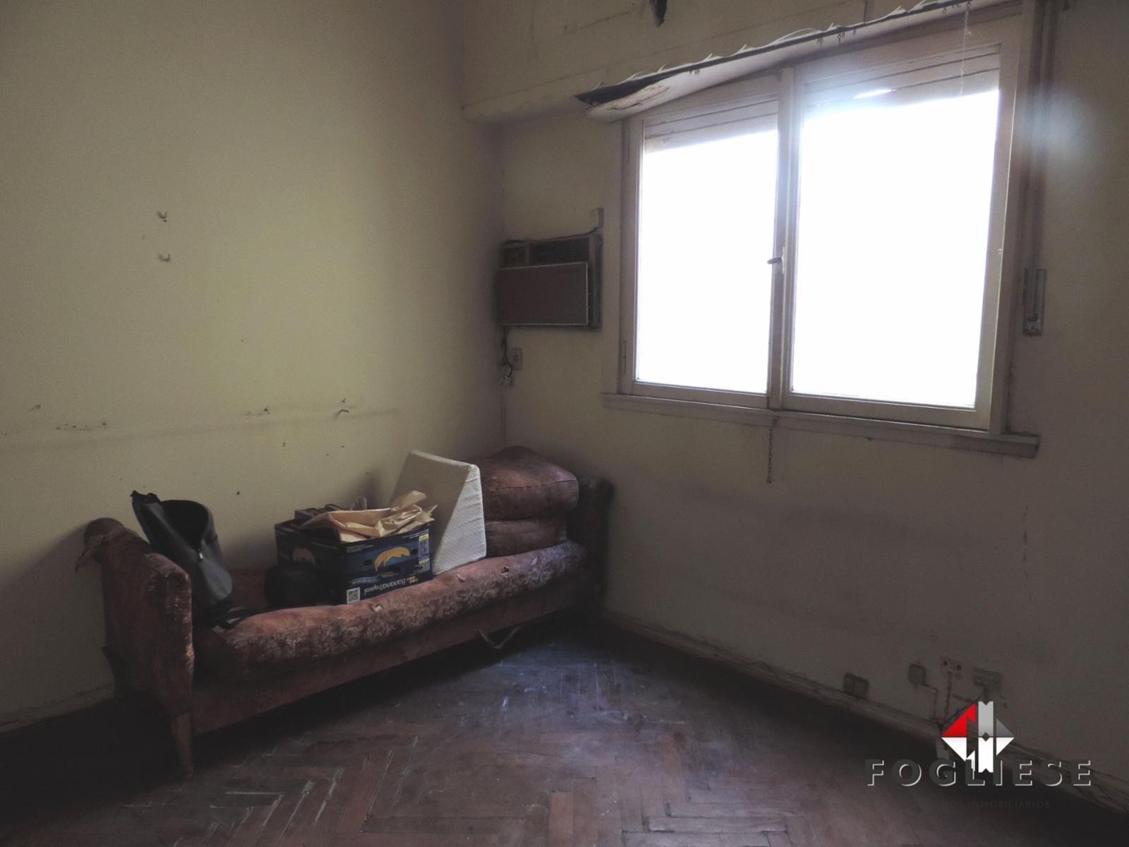 Departamento 2 Ambientes con Dos Patios a Refaccionar — foto 5