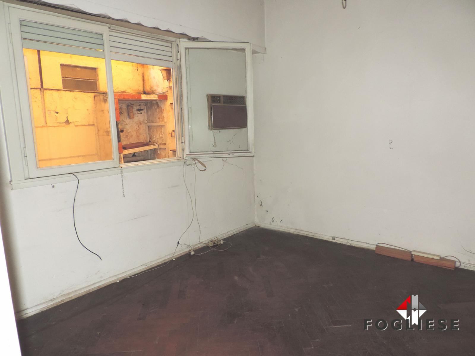 Departamento 2 Ambientes con Dos Patios a Refaccionar — foto 6
