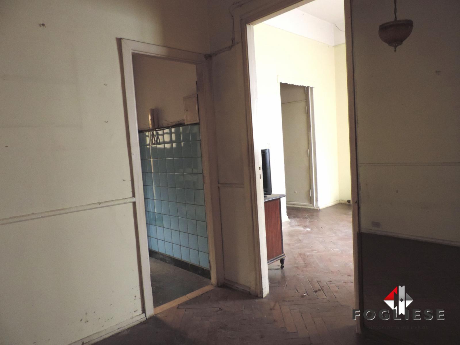 Departamento 2 Ambientes con Dos Patios a Refaccionar — foto 7