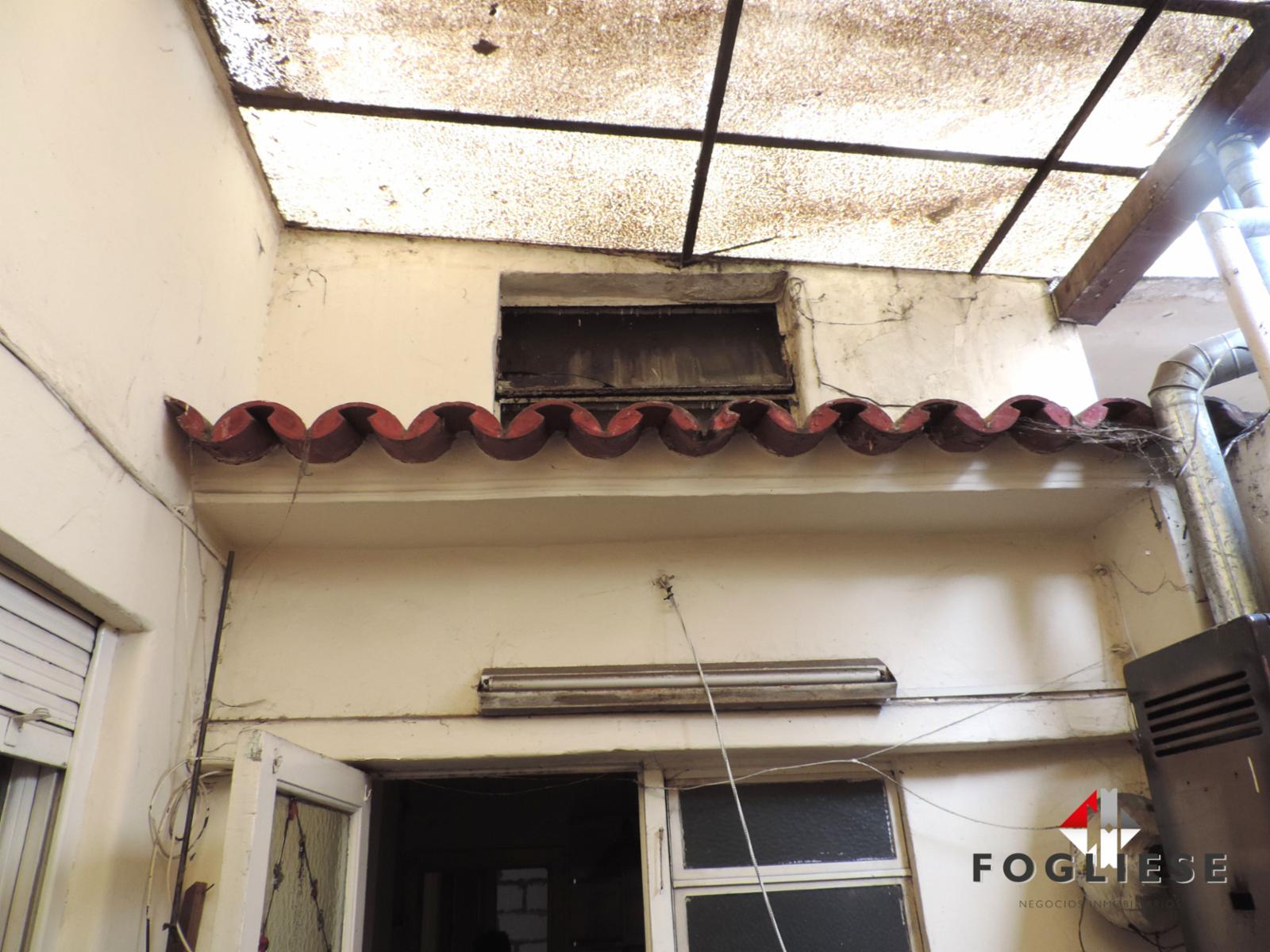 Departamento 2 Ambientes con Dos Patios a Refaccionar — foto 8