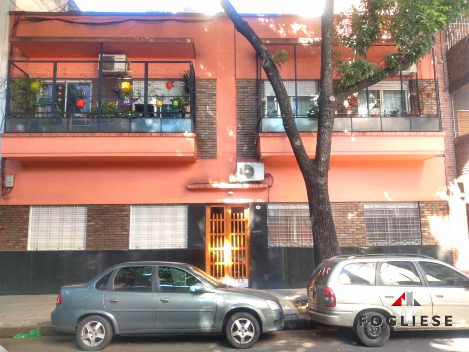 Departamento 2 Ambientes con Dos Patios a Refaccionar — foto 9