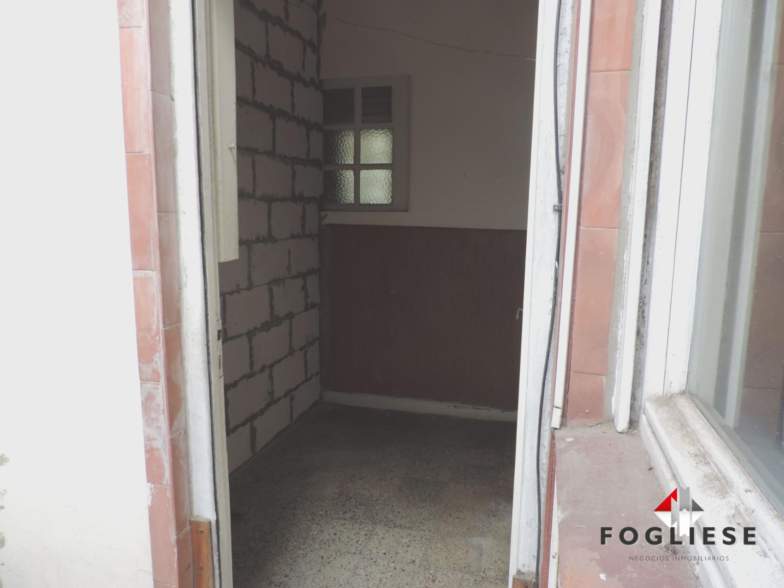 Departamento 2 Ambientes con Dos Patios a Refaccionar — foto 10