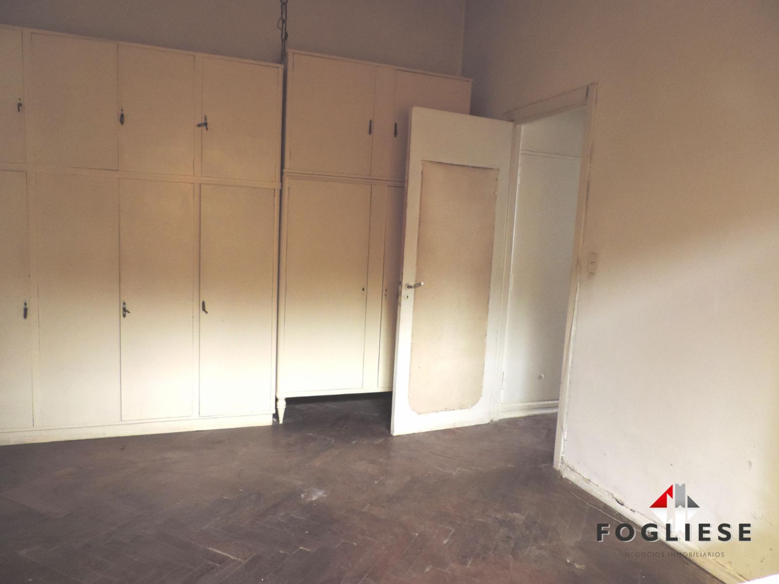 Departamento 2 Ambientes con Dos Patios a Refaccionar — foto 14