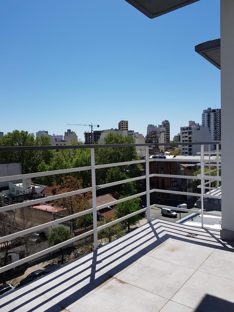 Excelentes Departamentos de 2 Amb. Totalmente Equipados - Listos Para Habitar — foto 6
