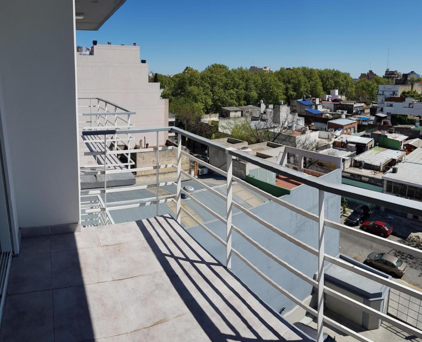Excelentes Departamentos de 2 Amb. Totalmente Equipados - Listos Para Habitar — foto 10