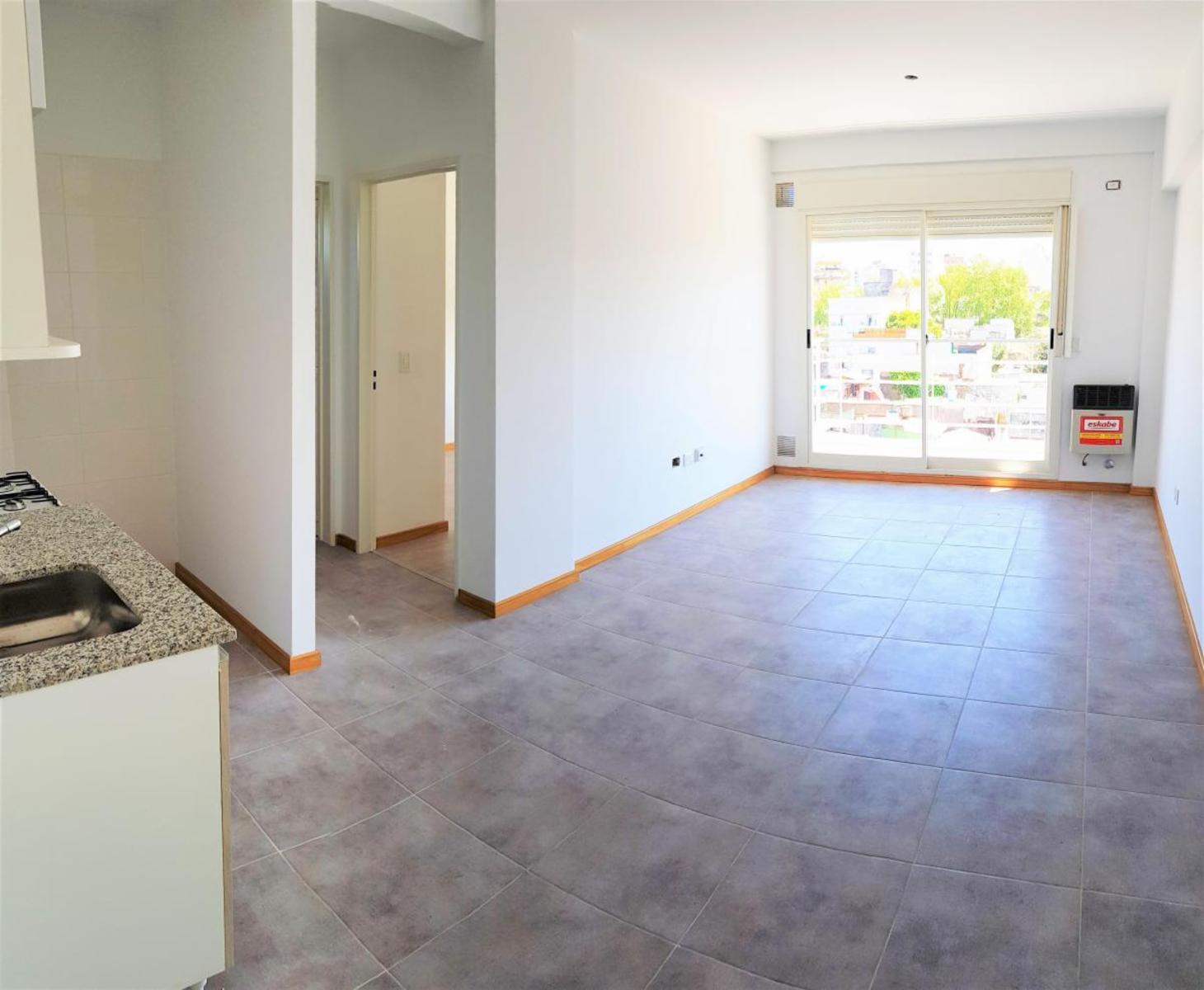 Excelentes Departamentos de 2 Amb. Totalmente Equipados - Listos Para Habitar — foto 11