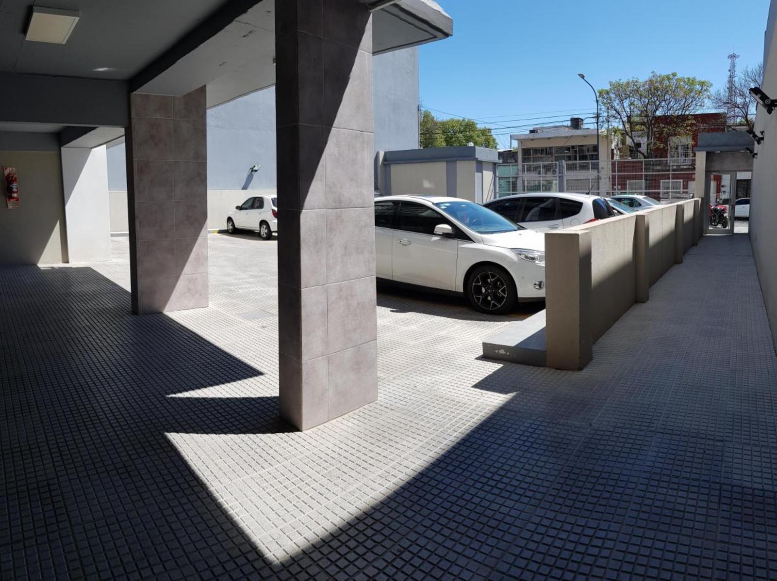Excelentes Departamentos de 2 Amb. Totalmente Equipados - Listos Para Habitar — foto 12