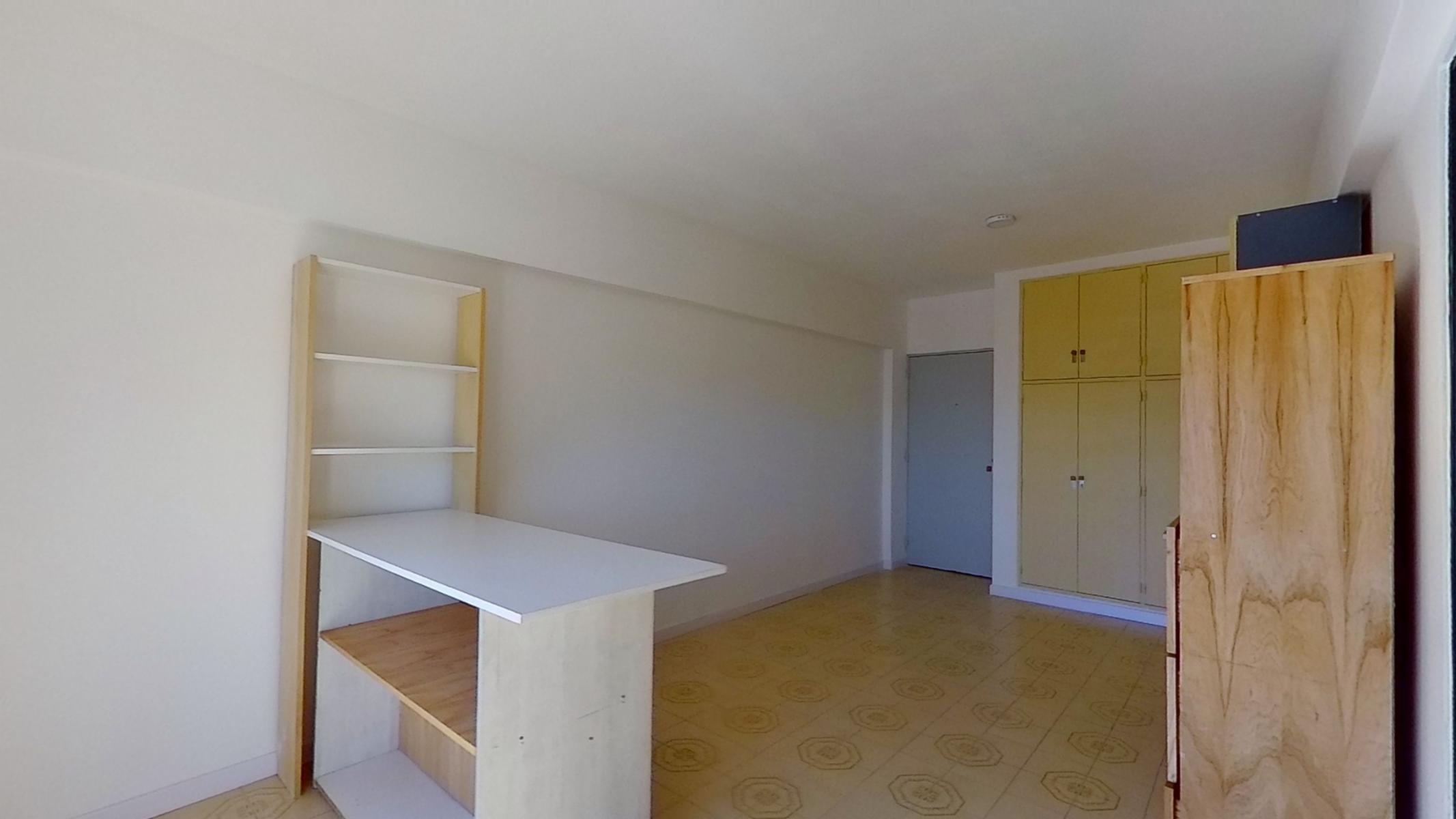Venta Monoambiente en Villa Devoto con Balcón - 4