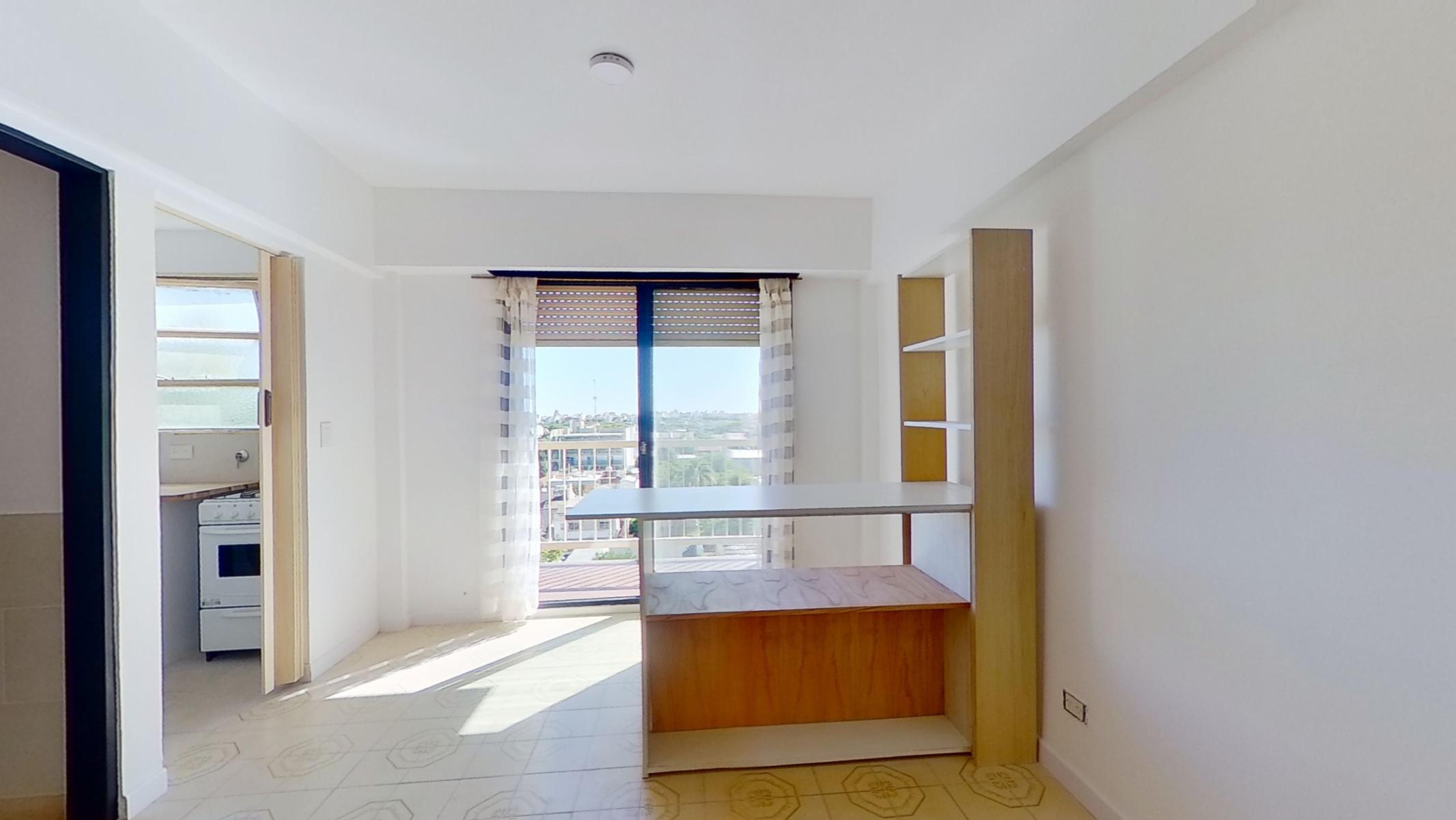 Venta Monoambiente en Villa Devoto con Balcón - 6