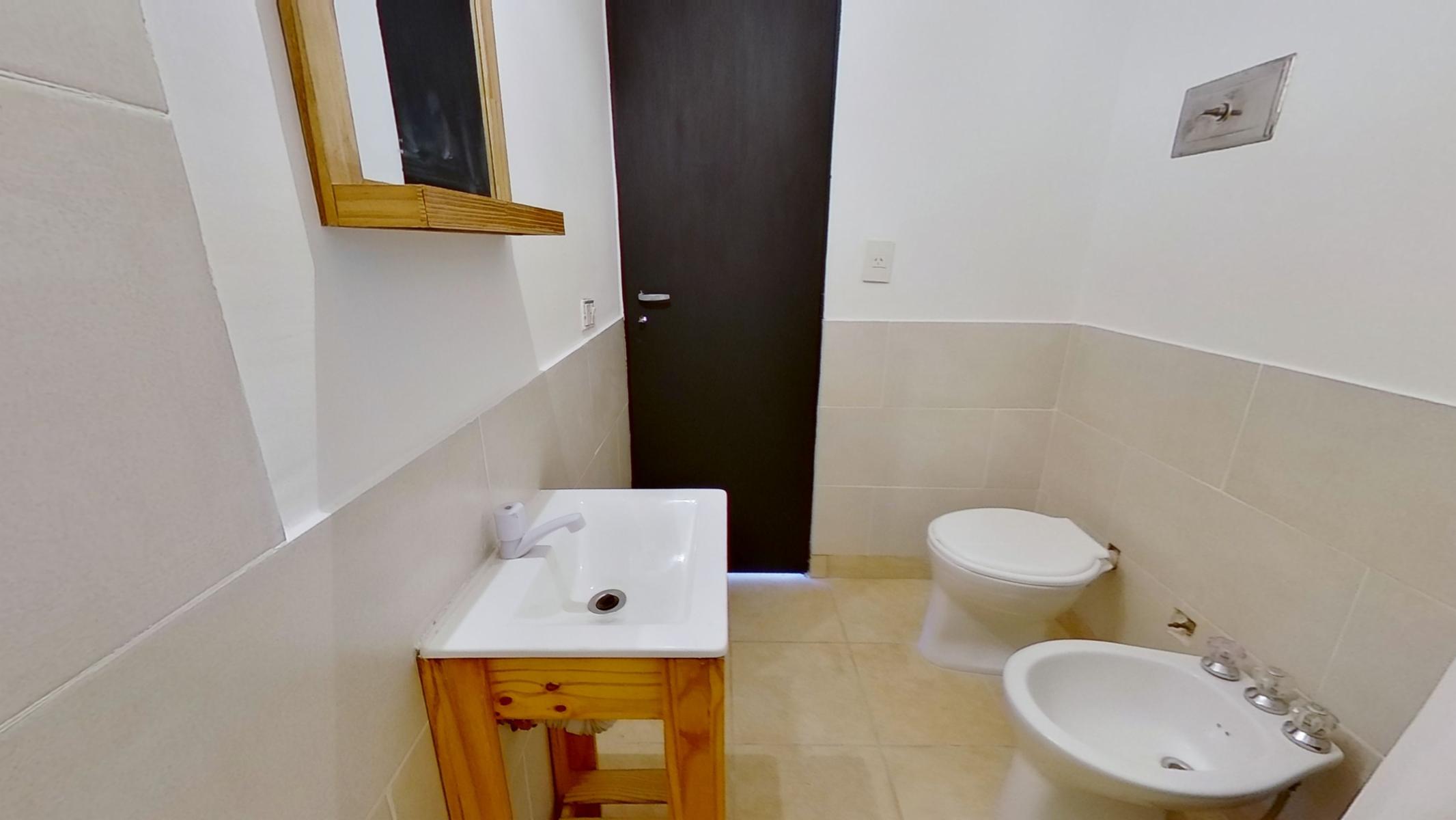 Venta Monoambiente en Villa Devoto con Balcón - 12
