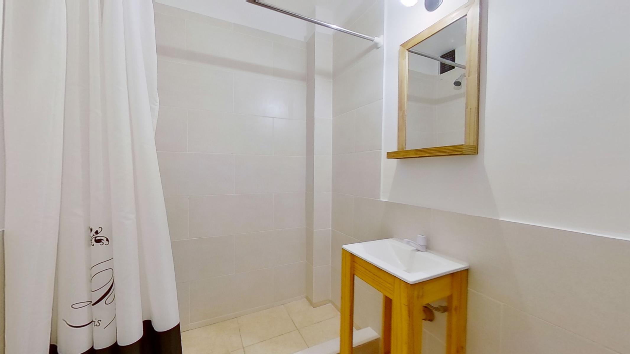 Venta Monoambiente en Villa Devoto con Balcón - 13
