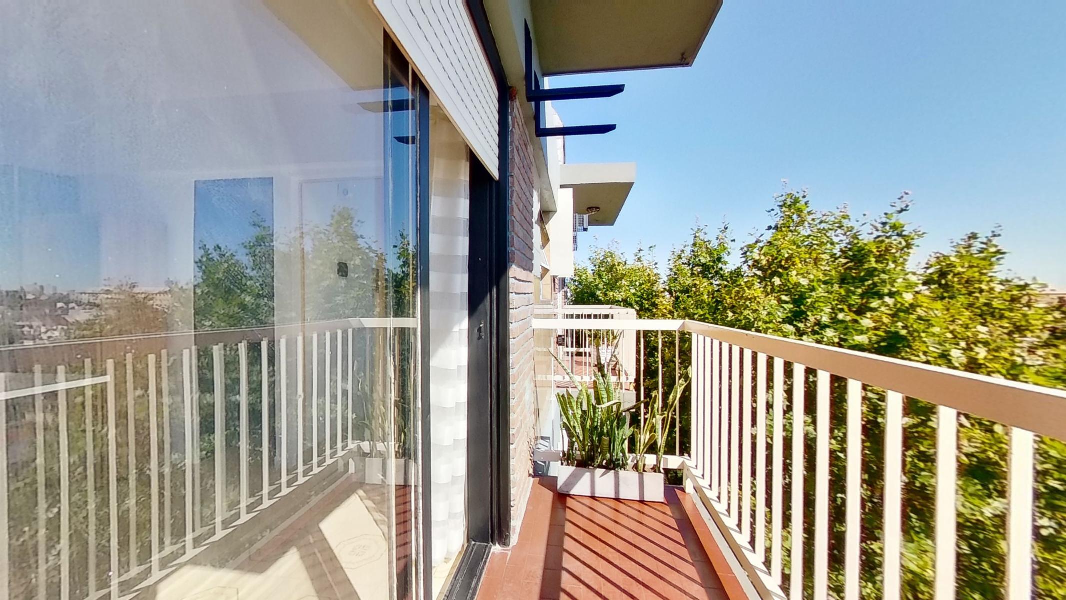 Venta Monoambiente en Villa Devoto con Balcón - 15