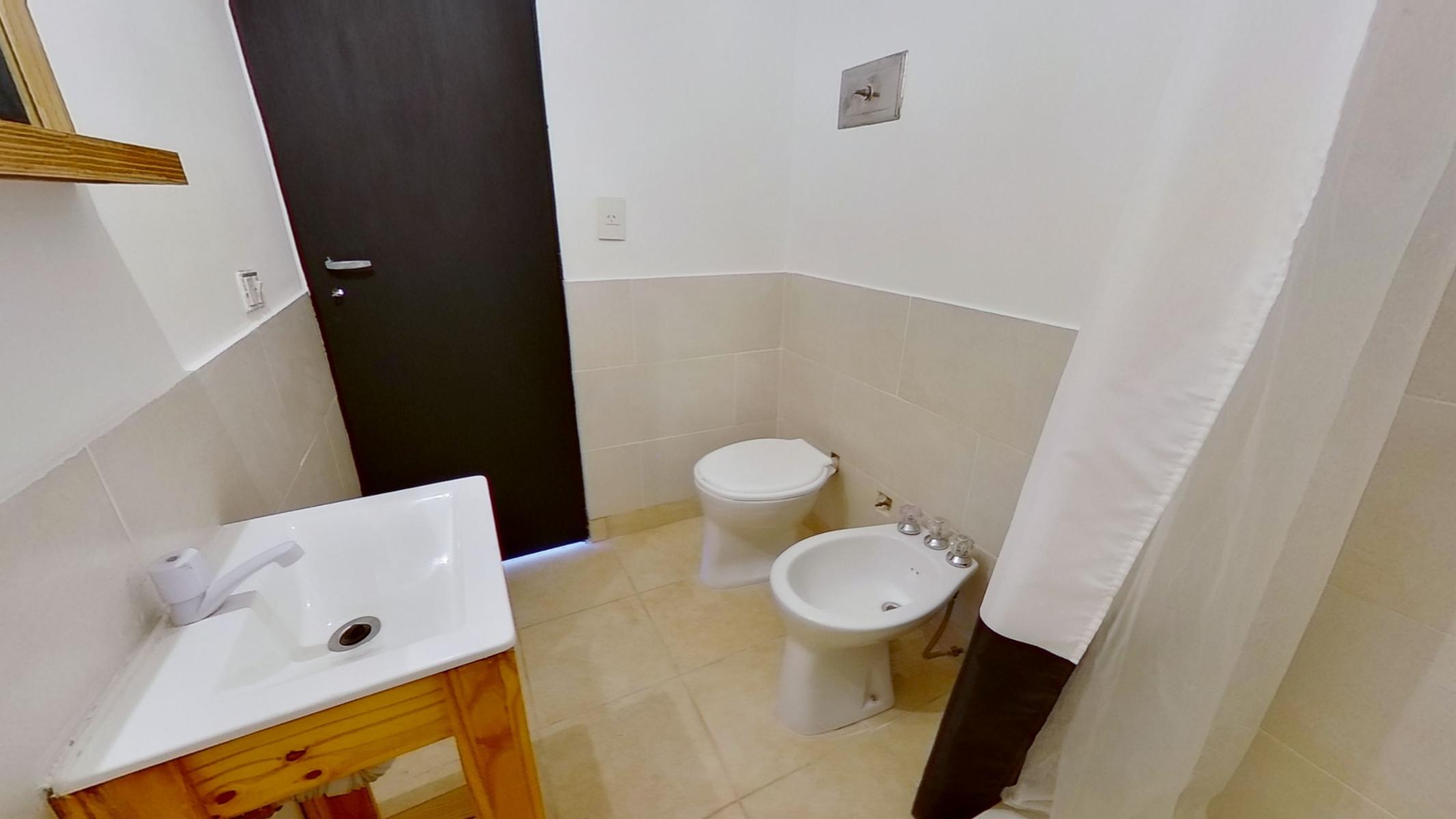 Venta Monoambiente en Villa Devoto con Balcón - 16