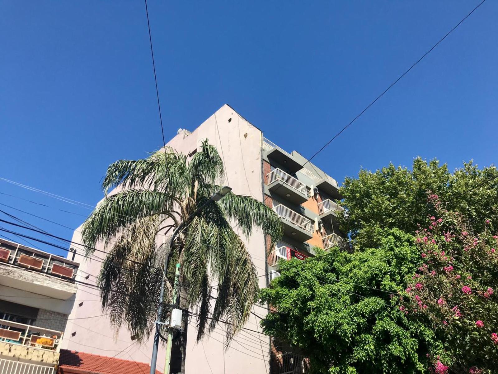 Venta Monoambiente en Villa Devoto con Balcón - 19
