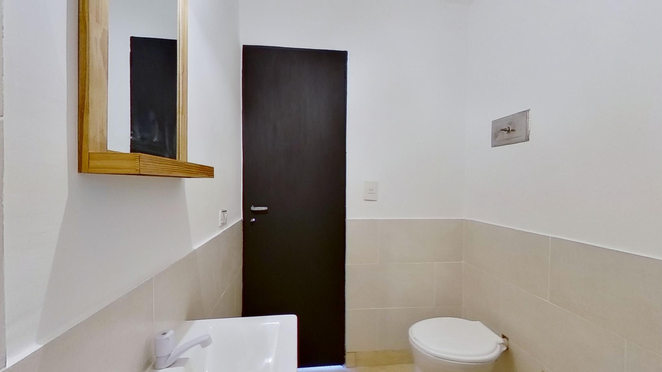Venta Monoambiente en Villa Devoto con Balcón - 21