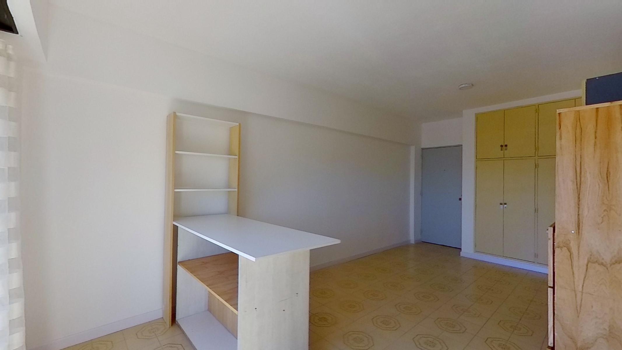 Venta Monoambiente en Villa Devoto con Balcón - 22