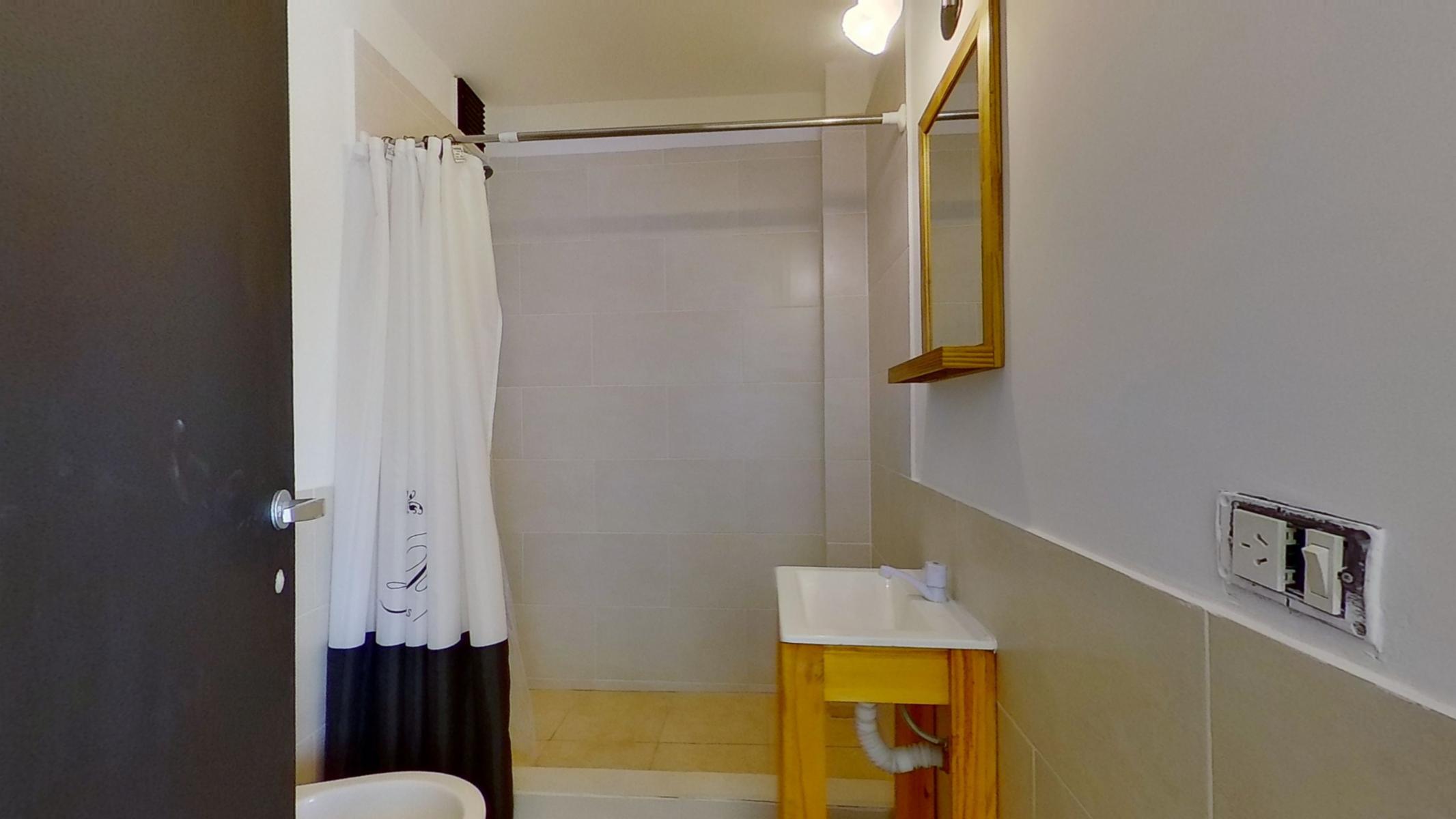 Venta Monoambiente en Villa Devoto con Balcón - 24