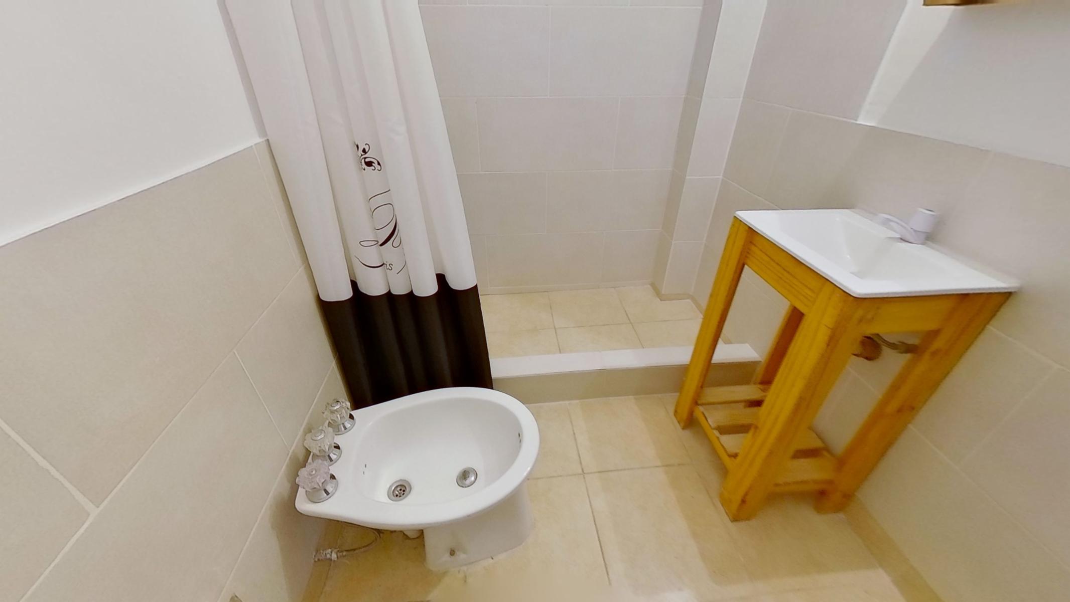 Venta Monoambiente en Villa Devoto con Balcón - 28