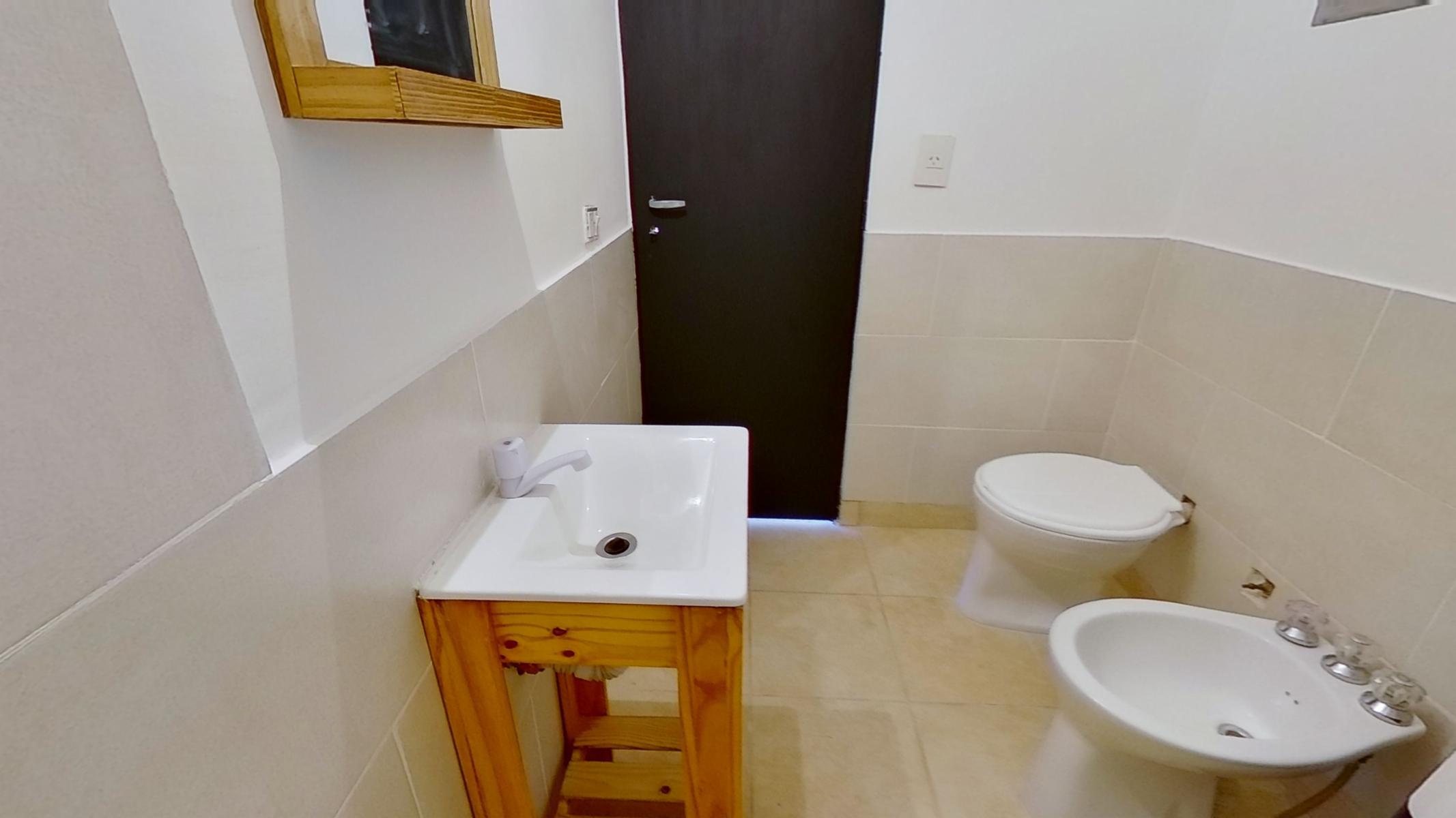 Venta Monoambiente en Villa Devoto con Balcón - 29
