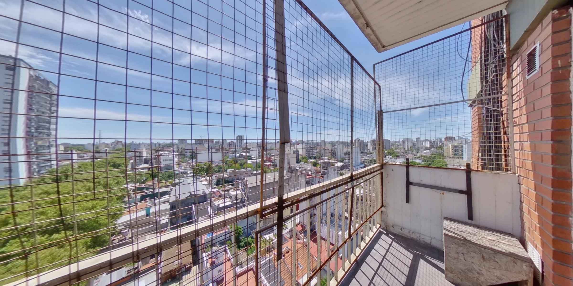 Departamento 2 Amb con Balcón Al Frente — foto 9