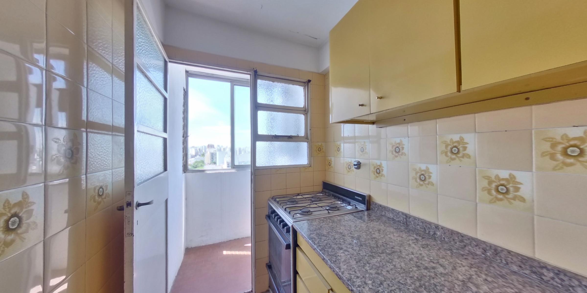 Departamento 2 Amb con Balcón Al Frente — foto 10