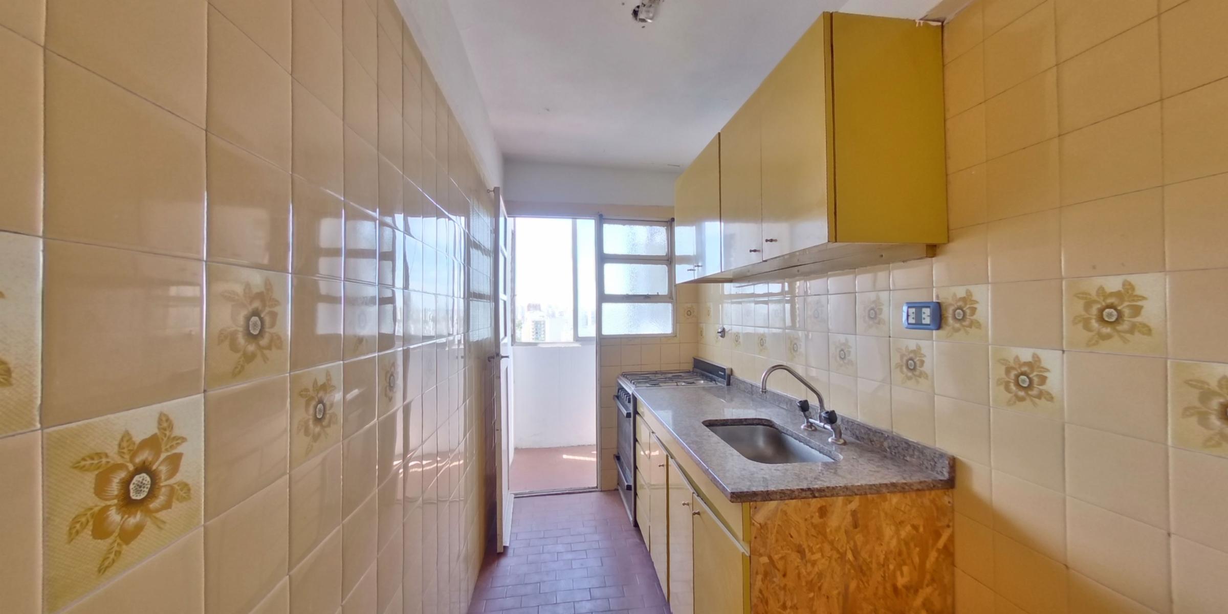 Departamento 2 Amb con Balcón Al Frente — foto 15
