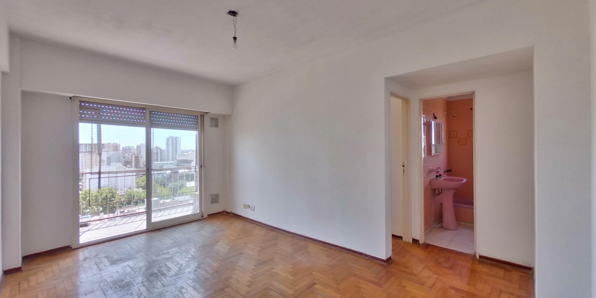 Departamento 2 Amb con Balcón Al Frente - 18
