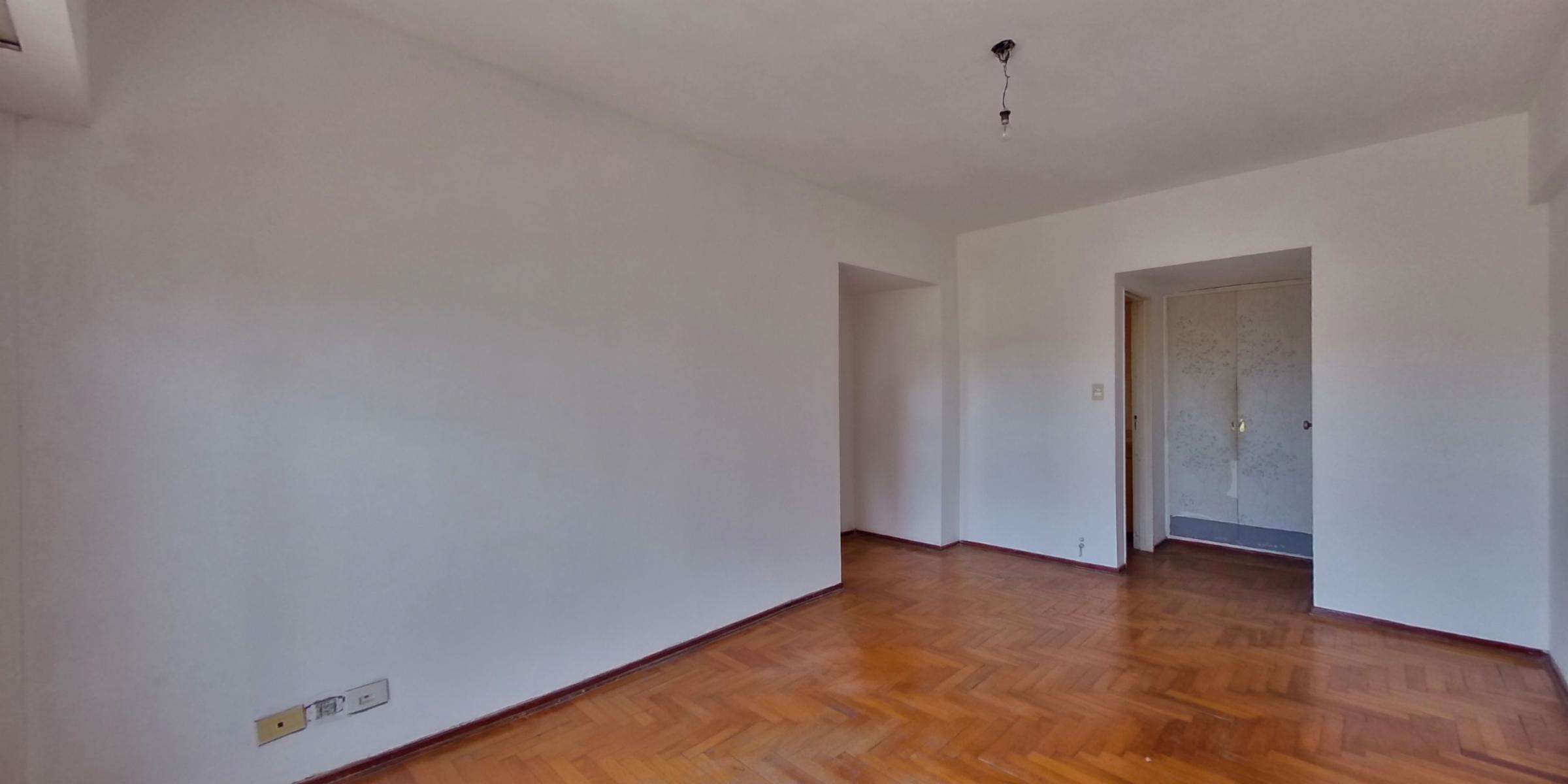 Departamento 2 Amb con Balcón Al Frente - 19