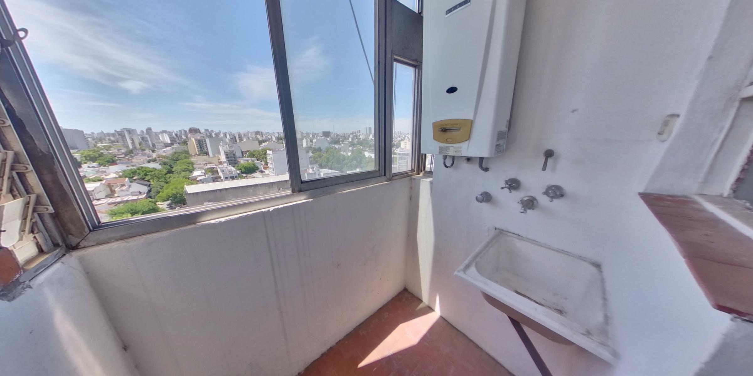 Departamento 2 Amb con Balcón Al Frente - 22