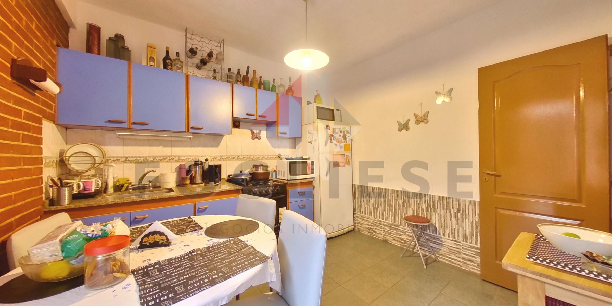 PH 4 Amb con 2 Patios en Versalles — foto 2