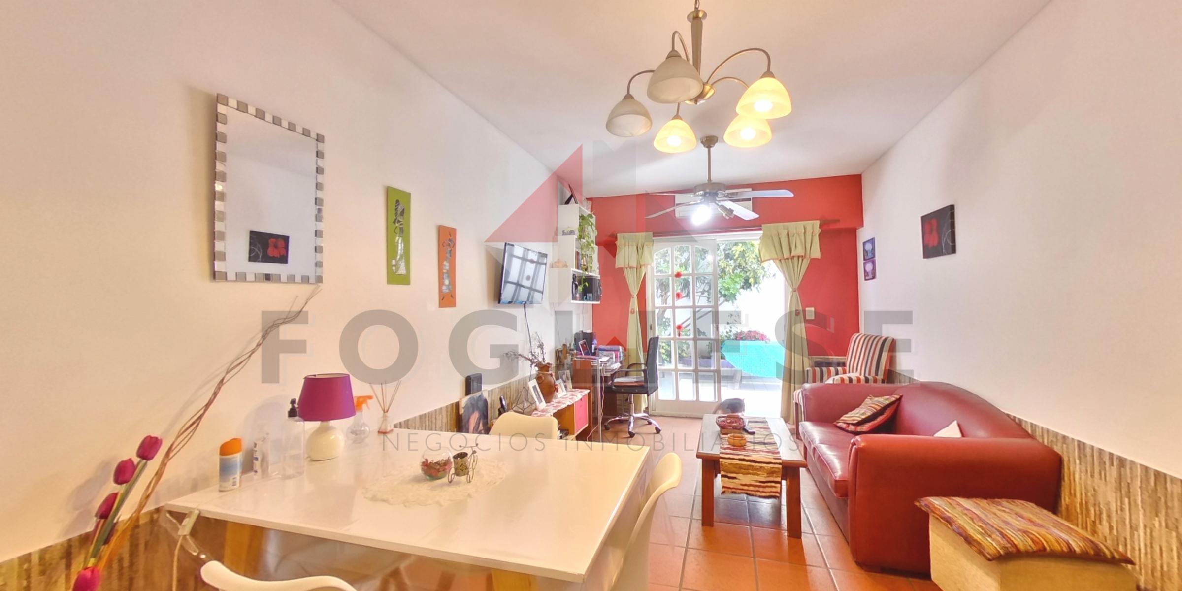 PH 4 Amb con 2 Patios en Versalles — foto 4