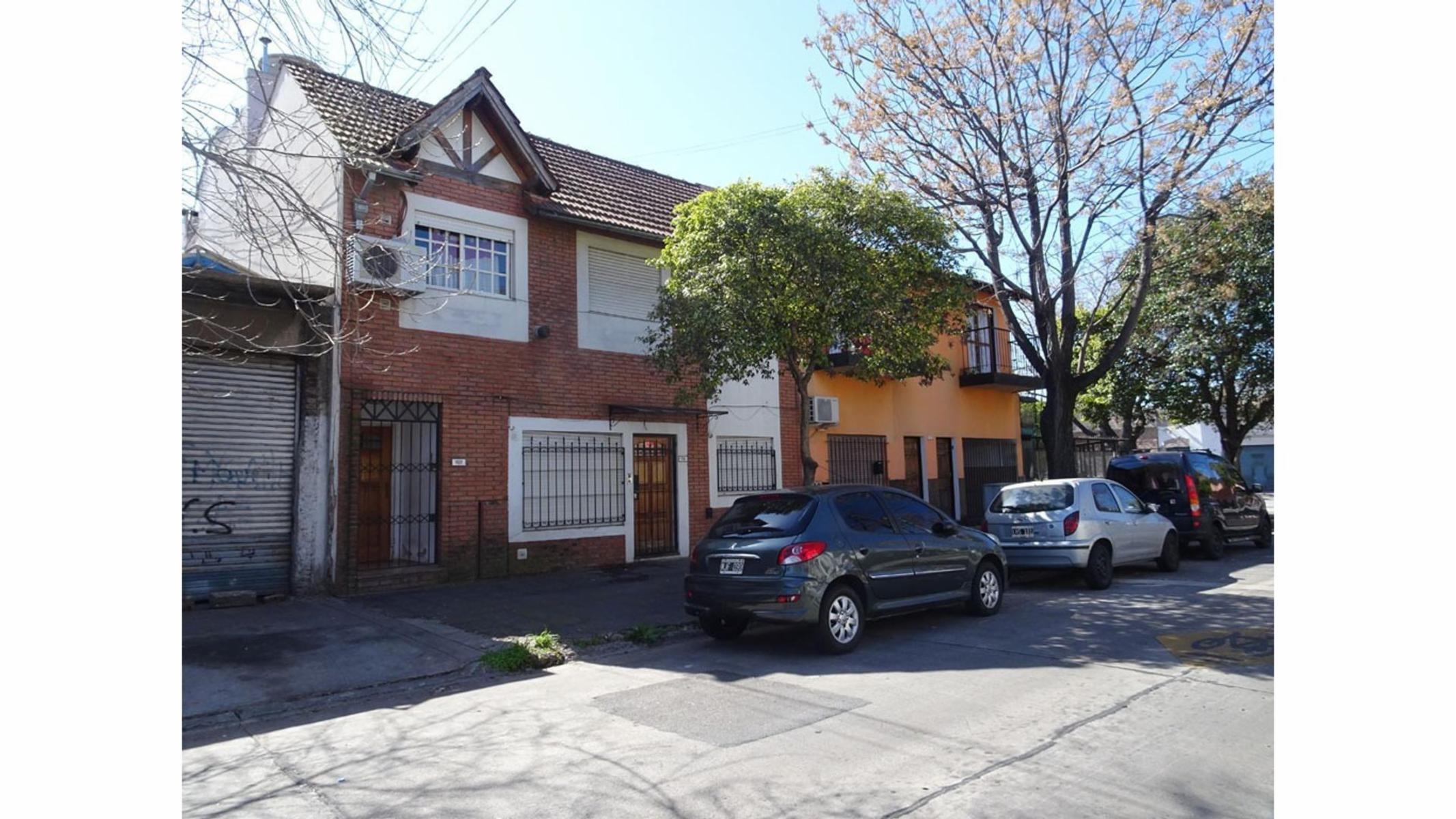 PH 4 Amb con 2 Patios en Versalles — foto 5