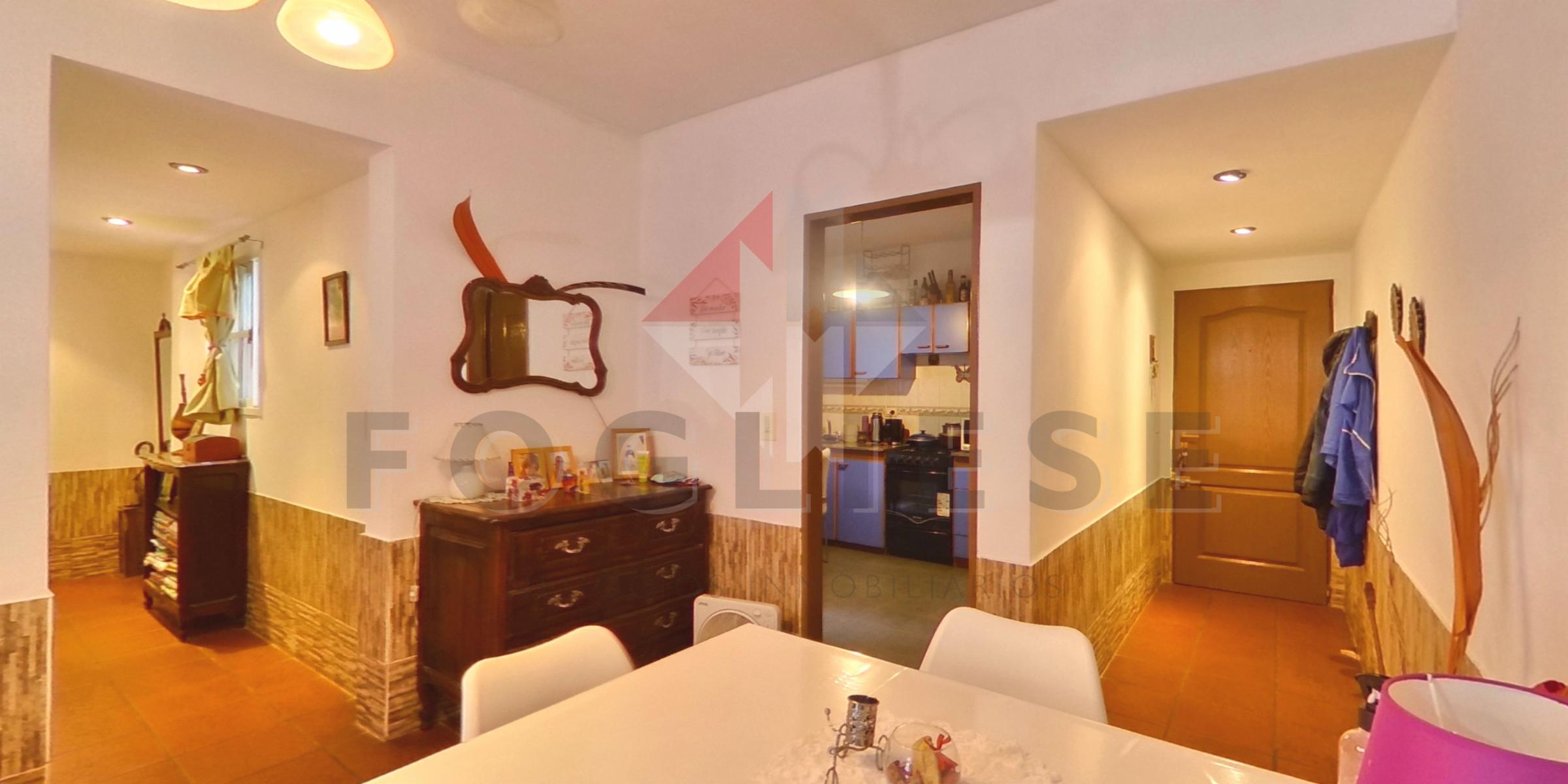 PH 4 Amb con 2 Patios en Versalles — foto 6