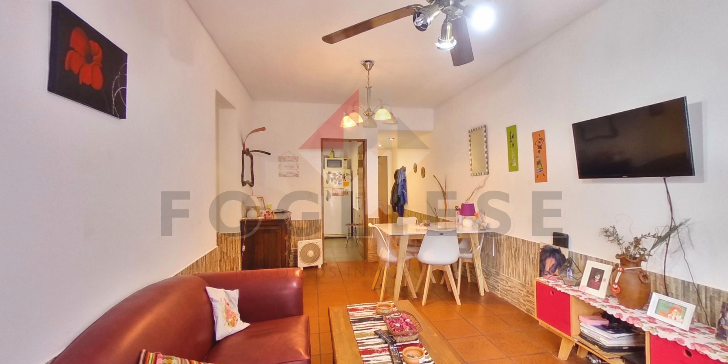 PH 4 Amb con 2 Patios en Versalles — foto 8
