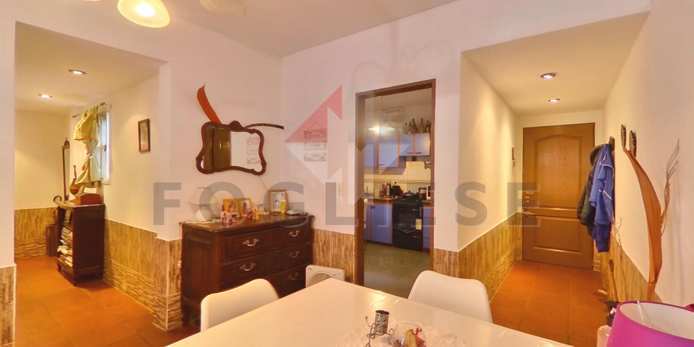 PH 4 Amb con 2 Patios en Versalles — foto 9