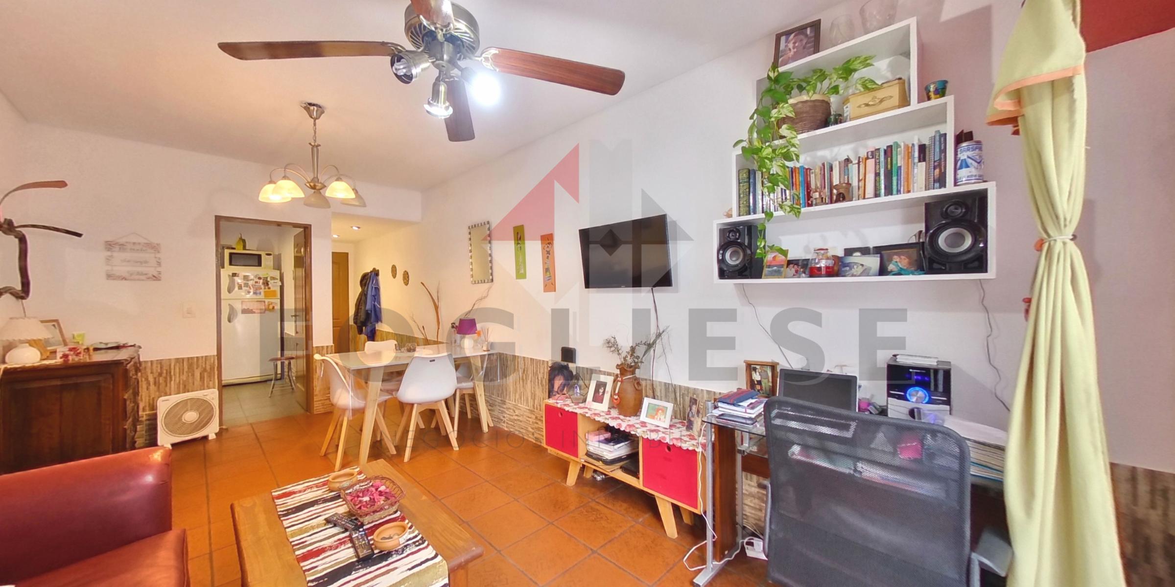 PH 4 Amb con 2 Patios en Versalles — foto 10