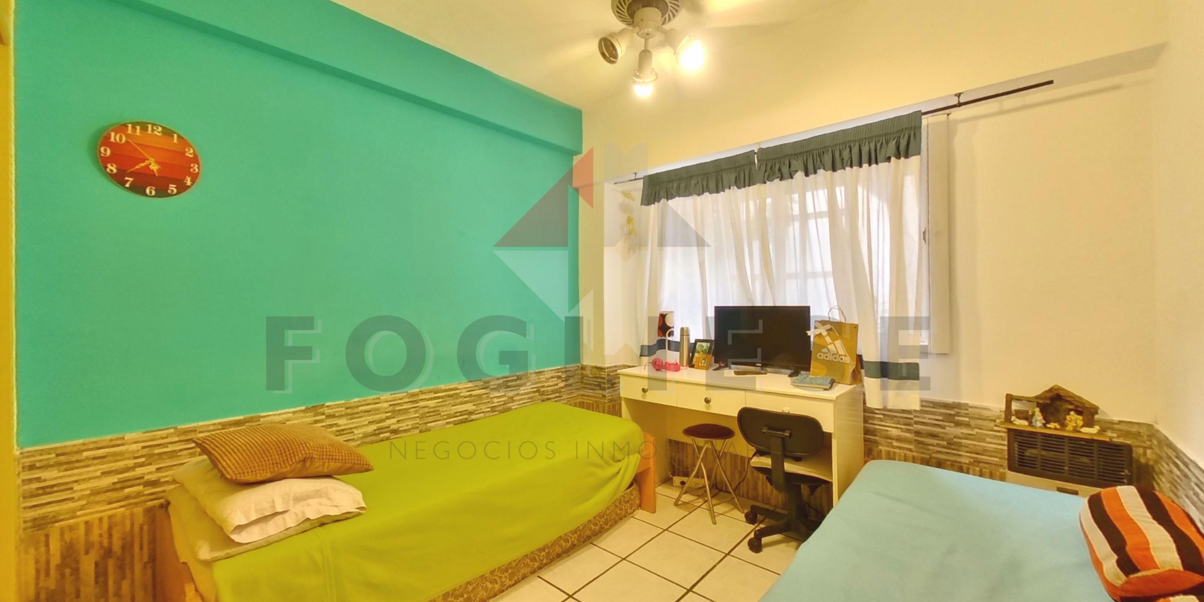 PH 4 Amb con 2 Patios en Versalles — foto 12
