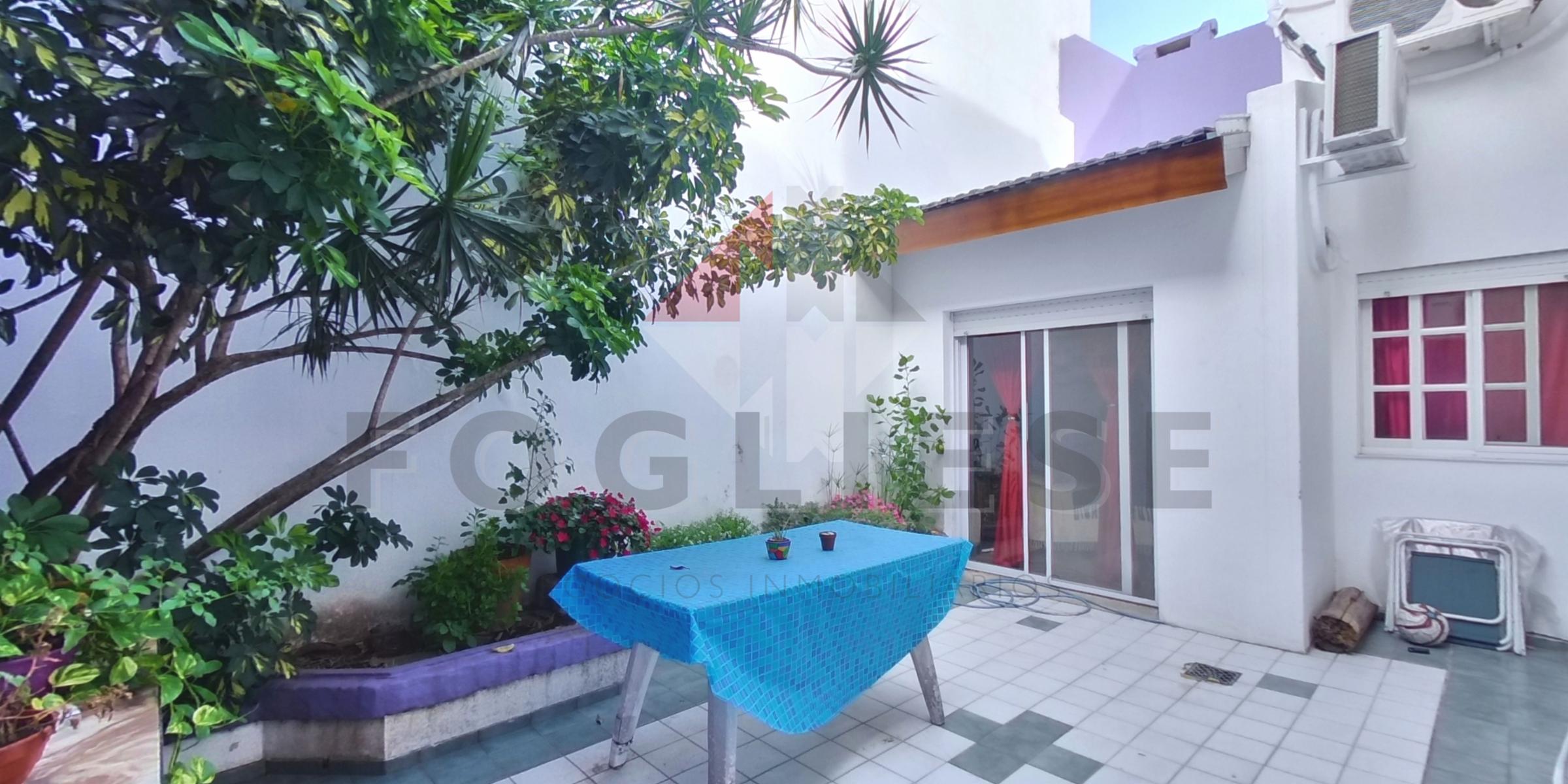 PH 4 Amb con 2 Patios en Versalles — foto 14