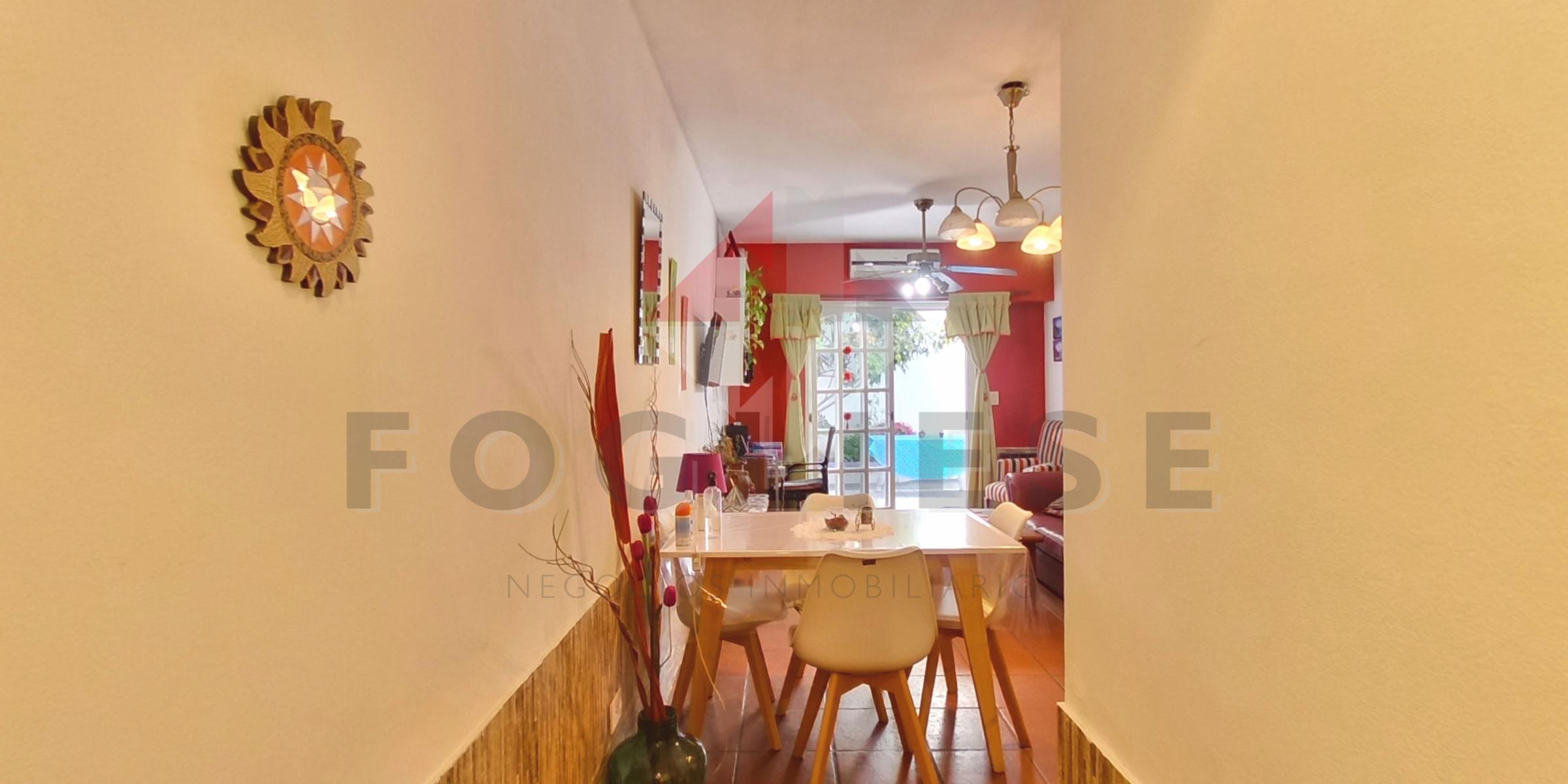 PH 4 Amb con 2 Patios en Versalles — foto 15