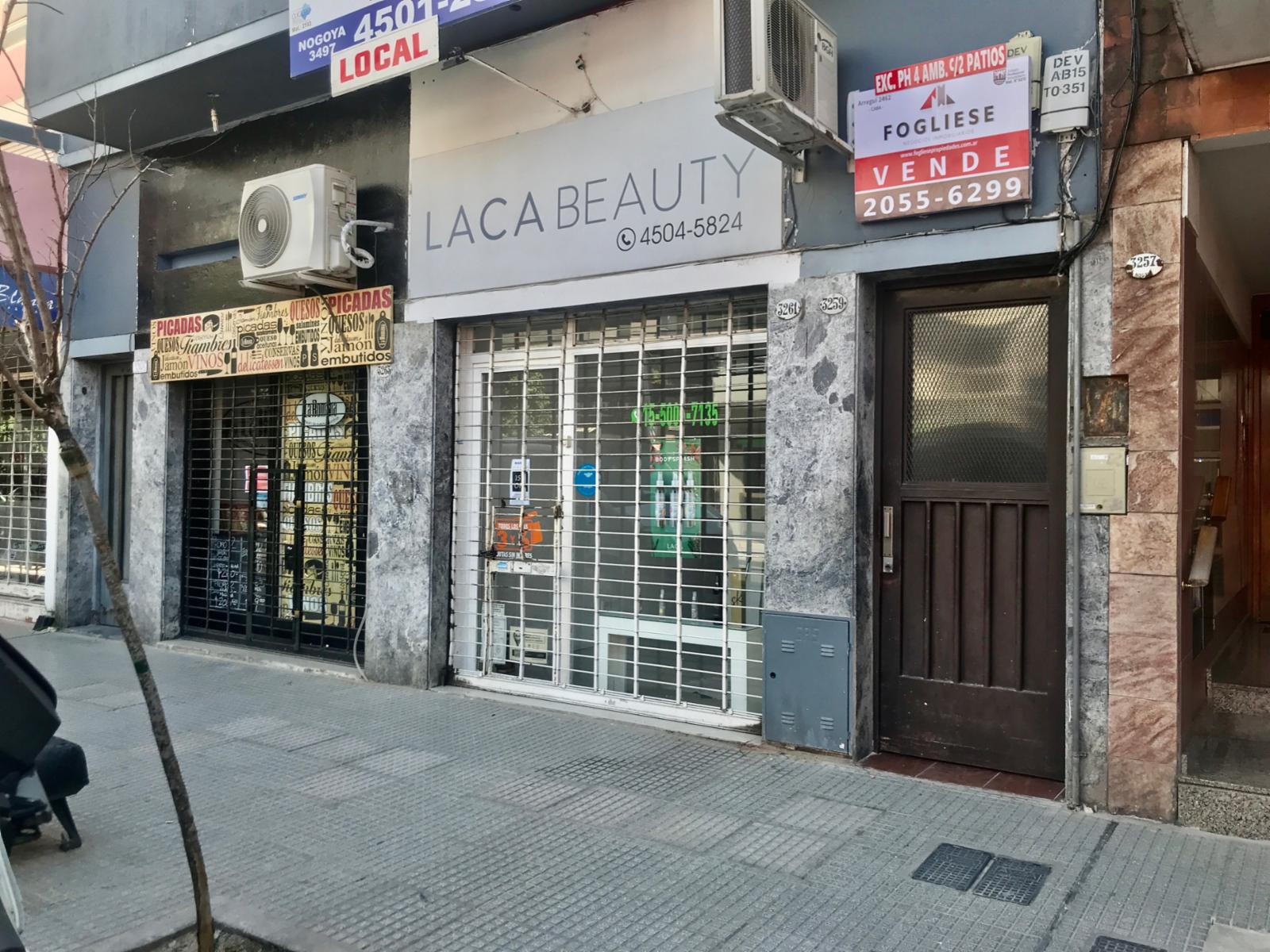 PH 4 Amb con 2 Patios en La Mejor Zona de Villa del Parque — foto 3